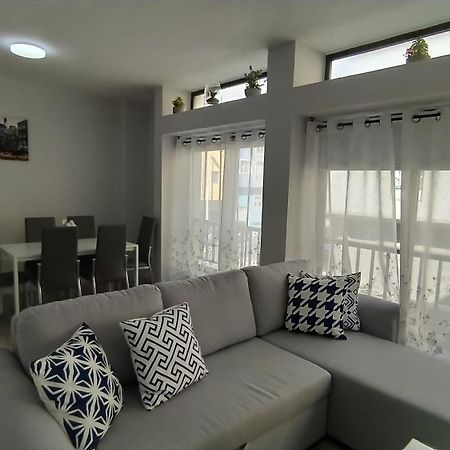 Apartamento Refugio Del Mar 엘메다노 외부 사진