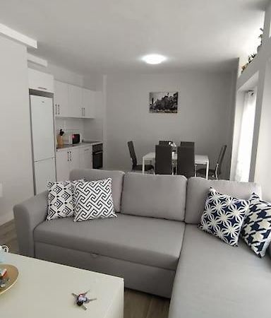 Apartamento Refugio Del Mar 엘메다노 외부 사진