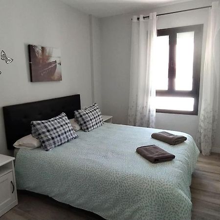 Apartamento Refugio Del Mar 엘메다노 외부 사진