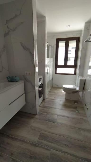 Apartamento Refugio Del Mar 엘메다노 외부 사진