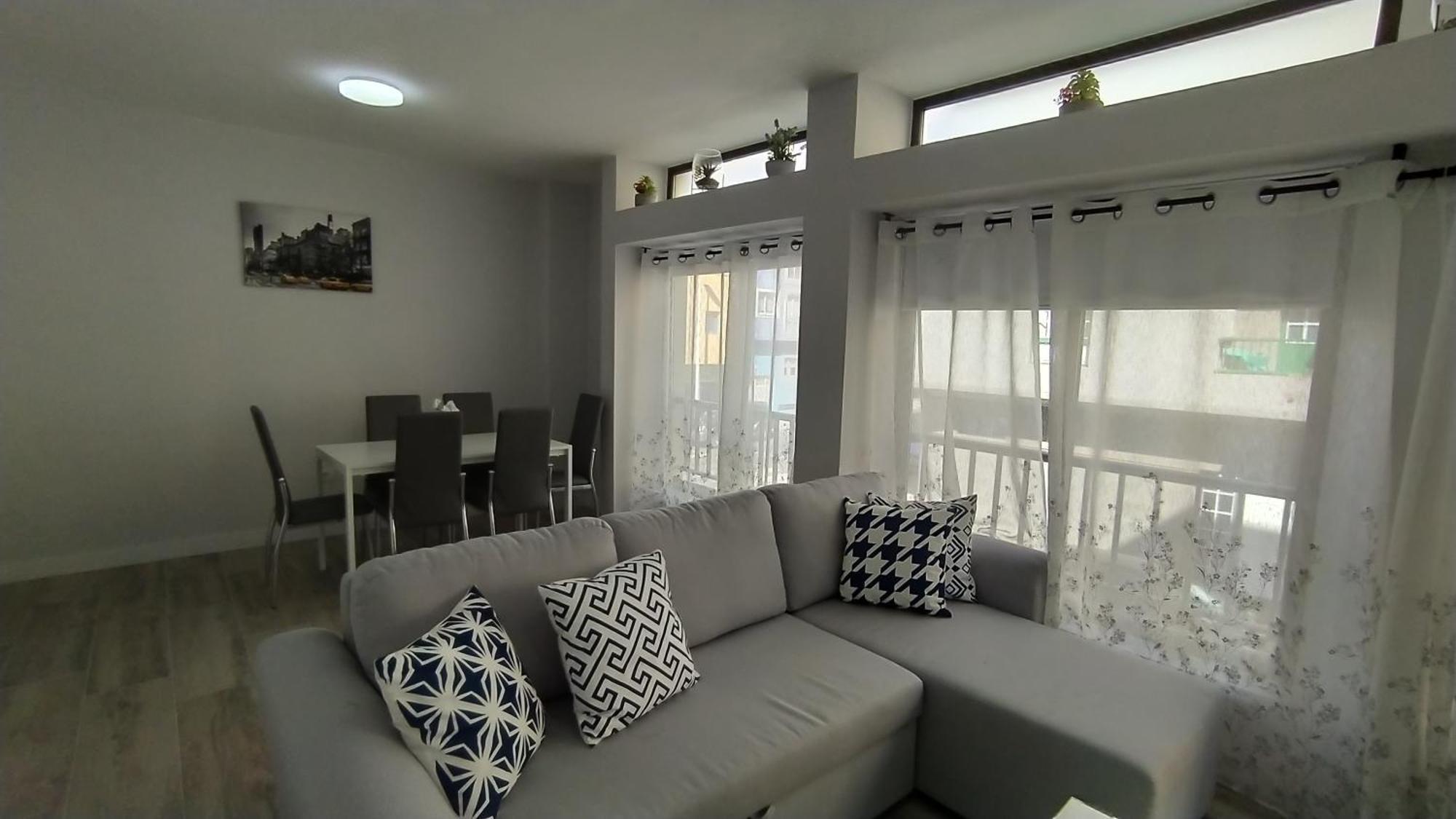 Apartamento Refugio Del Mar 엘메다노 외부 사진