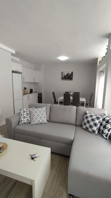 Apartamento Refugio Del Mar 엘메다노 외부 사진