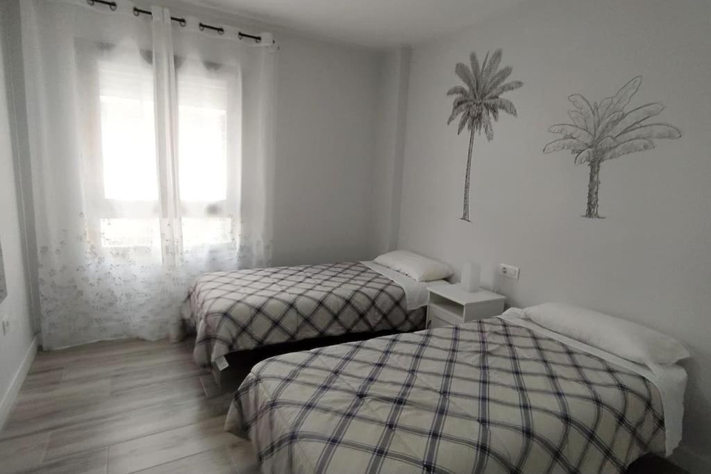 Apartamento Refugio Del Mar 엘메다노 외부 사진