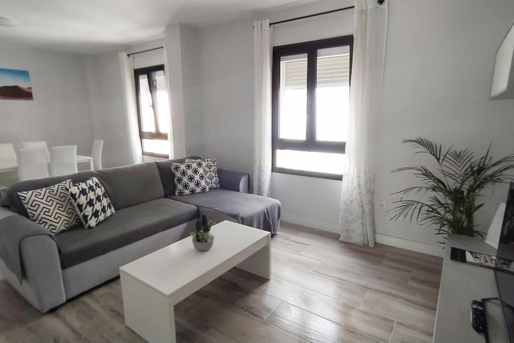 Apartamento Refugio Del Mar 엘메다노 외부 사진
