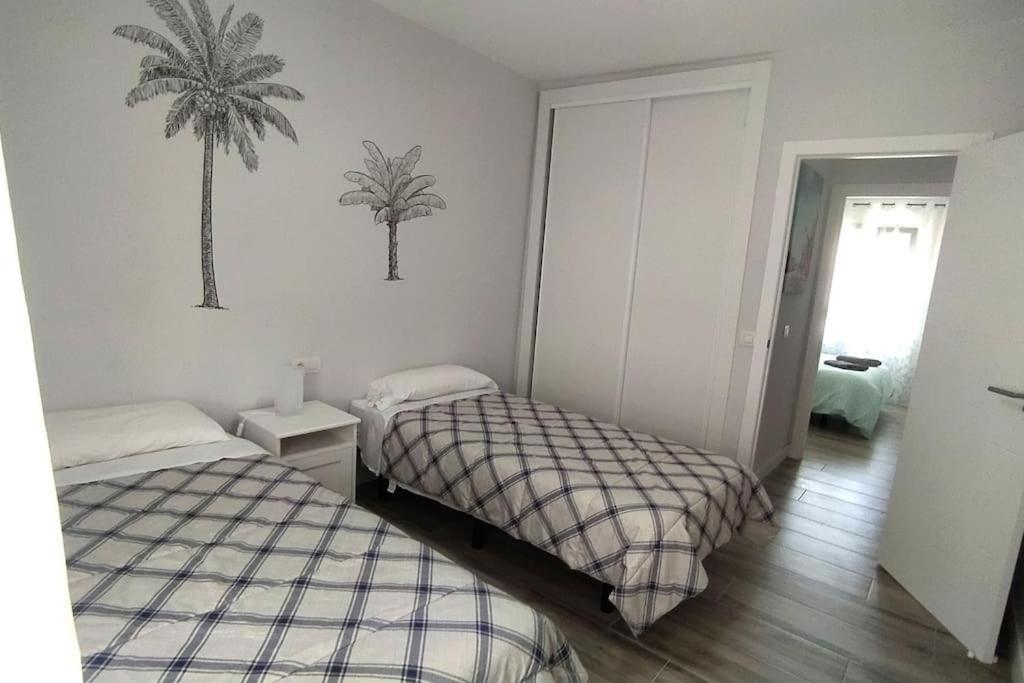 Apartamento Refugio Del Mar 엘메다노 외부 사진